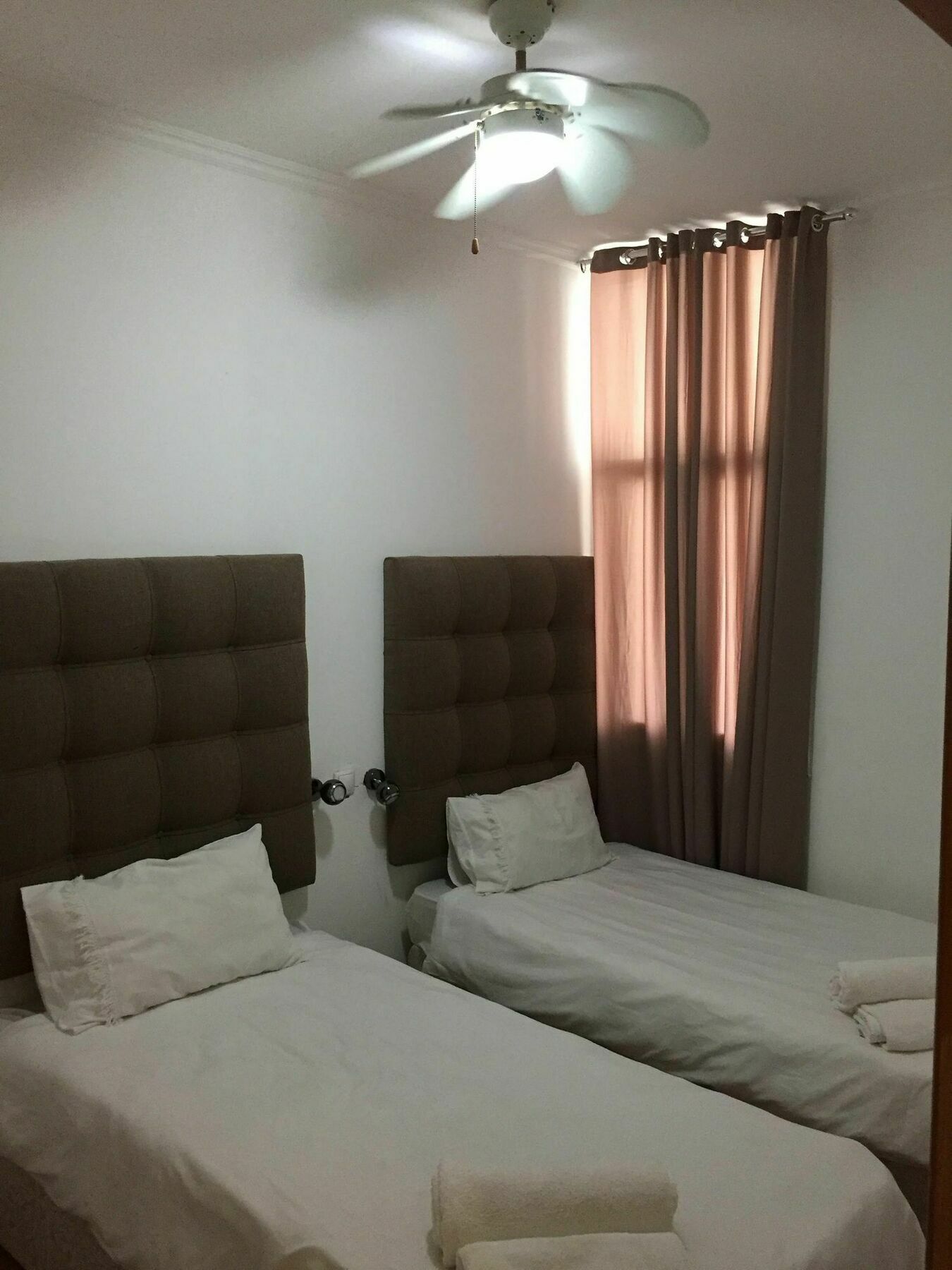 Polana Holiday Apartment Maputo Exterior foto